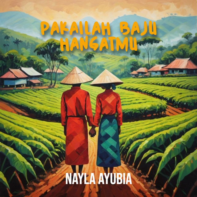Nayla Ayubia