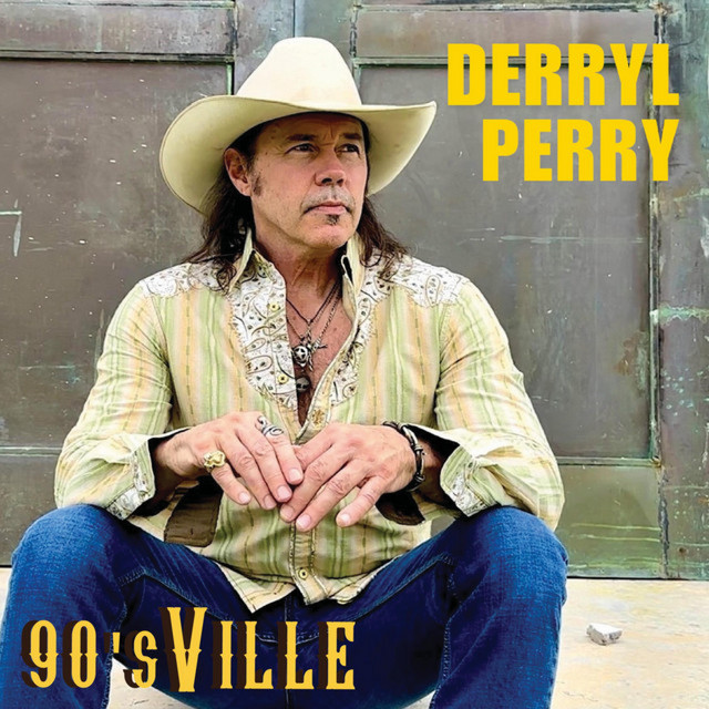 90sVille cover