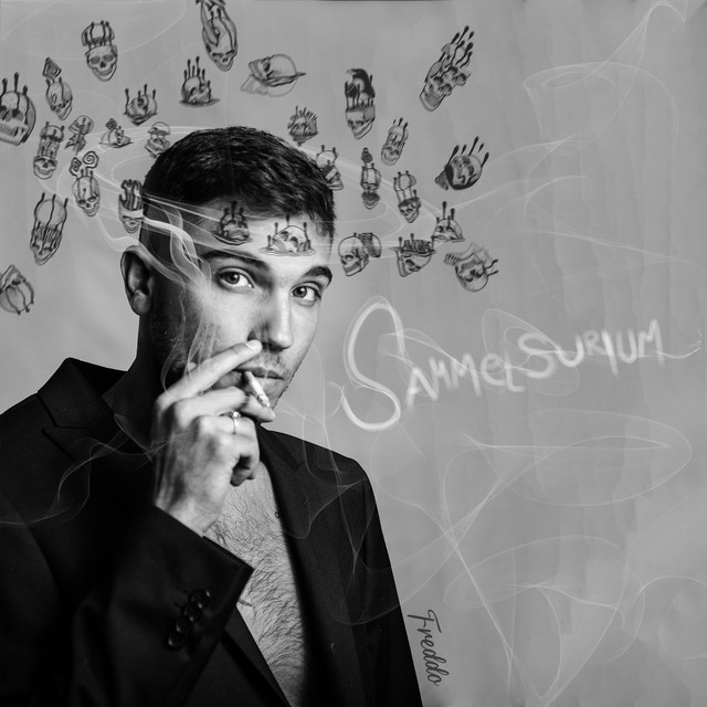 Sammelsurium cover