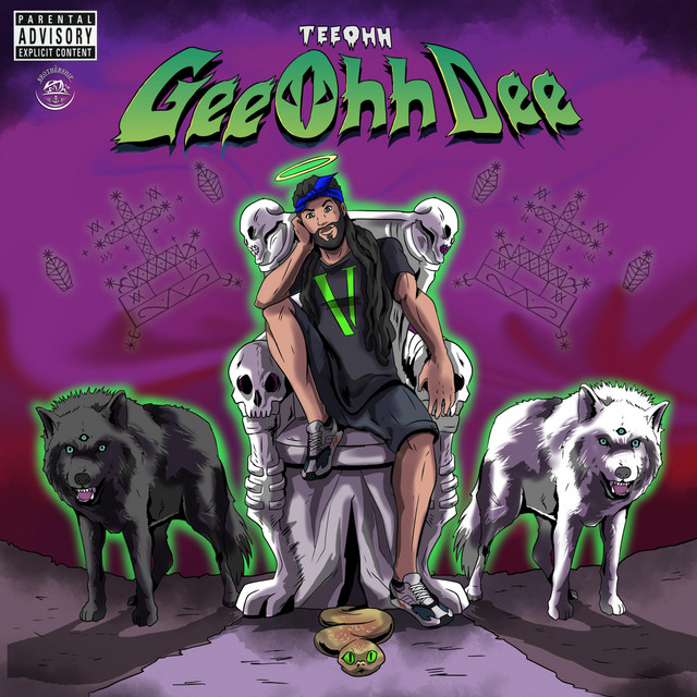 10 Toes cover art