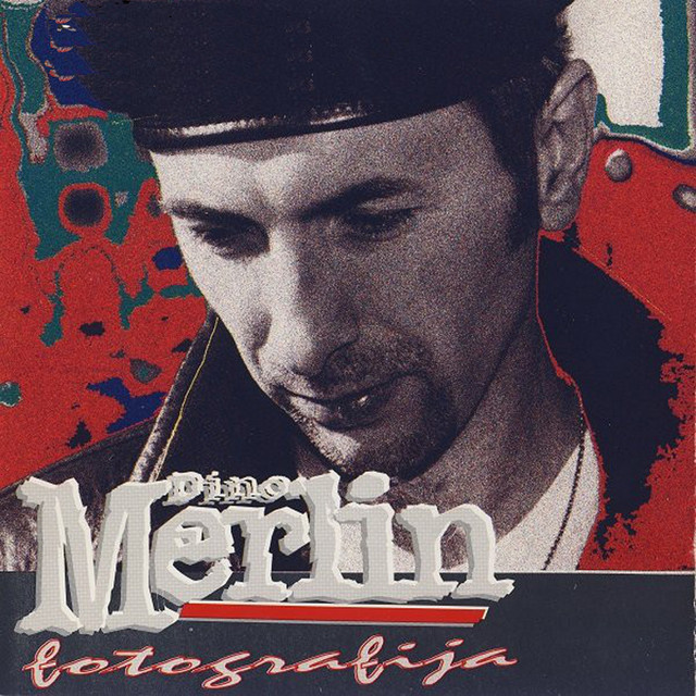 Fotografija cover art