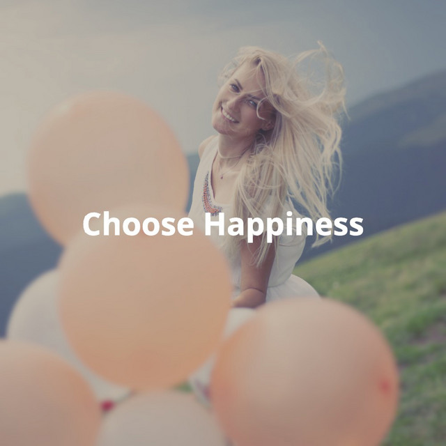 Choose Happiness cover