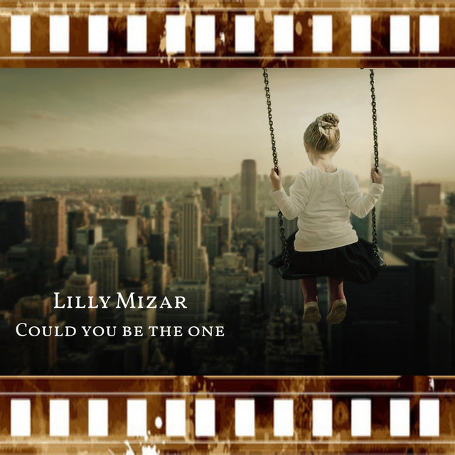 Could You Be the One cover