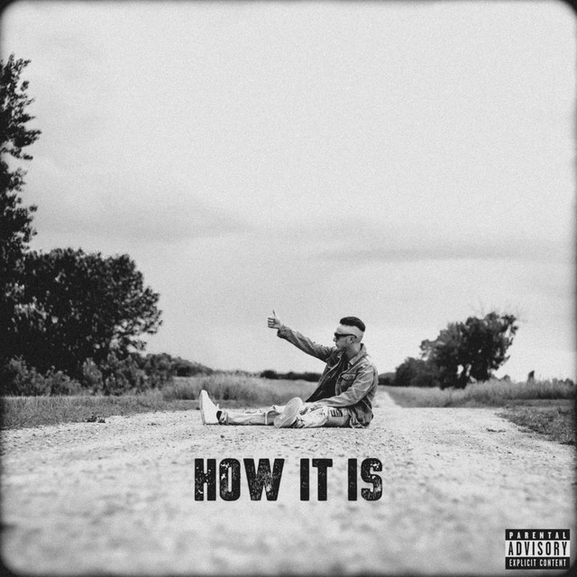 How It Is
