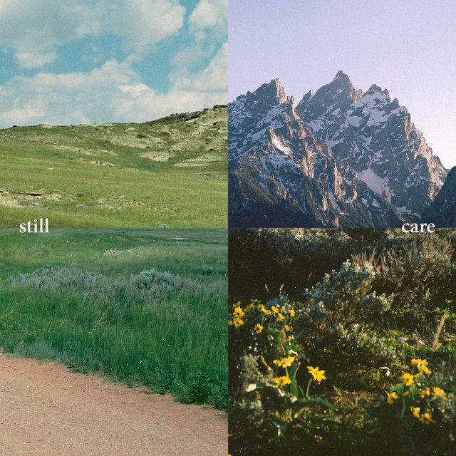 Still Care cover art
