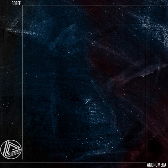 Andromeda cover art