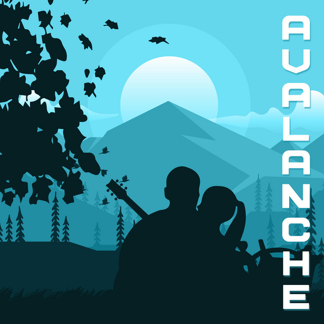 Avalanche cover