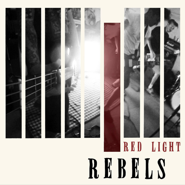 Red Light Rebels cover