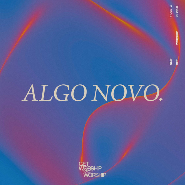 Algo Novo Vindo (feat. Thiago Tavares & Vinicius Cruz)