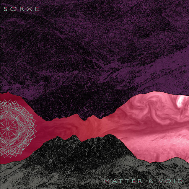 Matter & Void cover