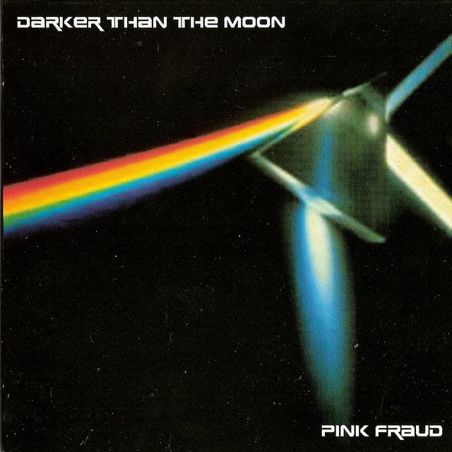 Pink Fraud