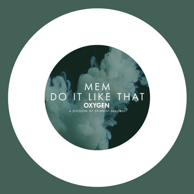 Do It Like That cover art