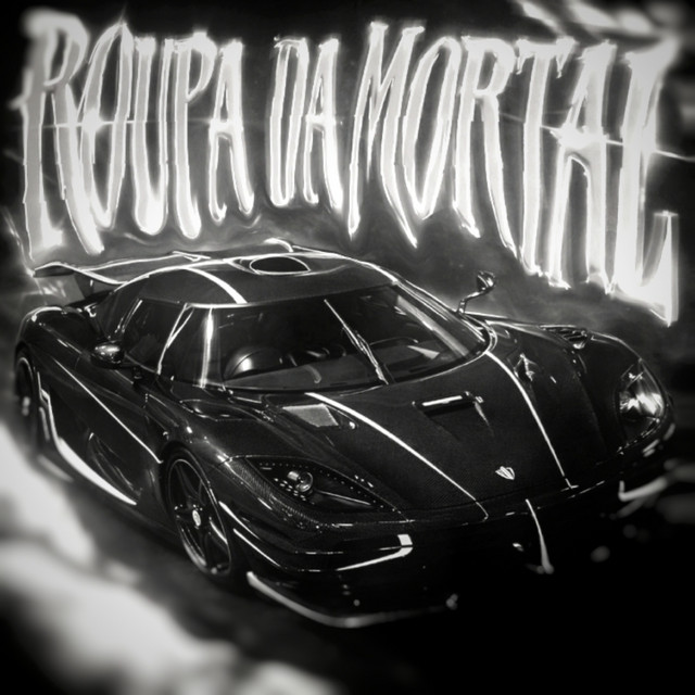ROUPA DA MORTAL