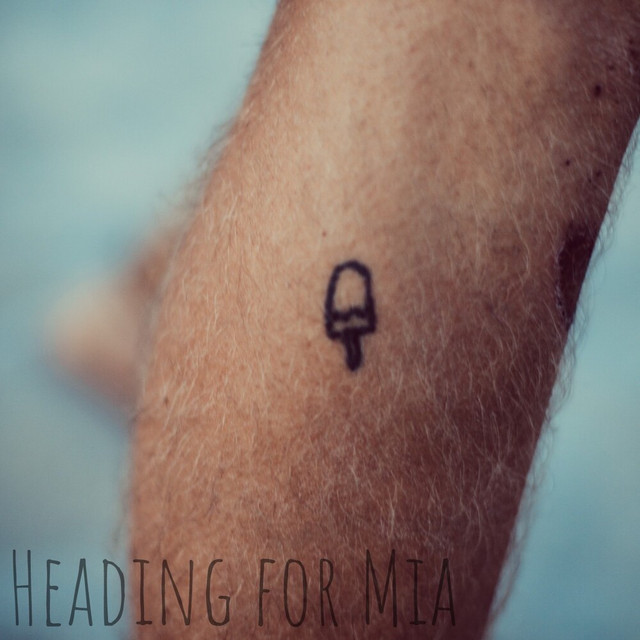 Heading for Mia (Acoustic version) - Single by Felix Neumann | Spotify