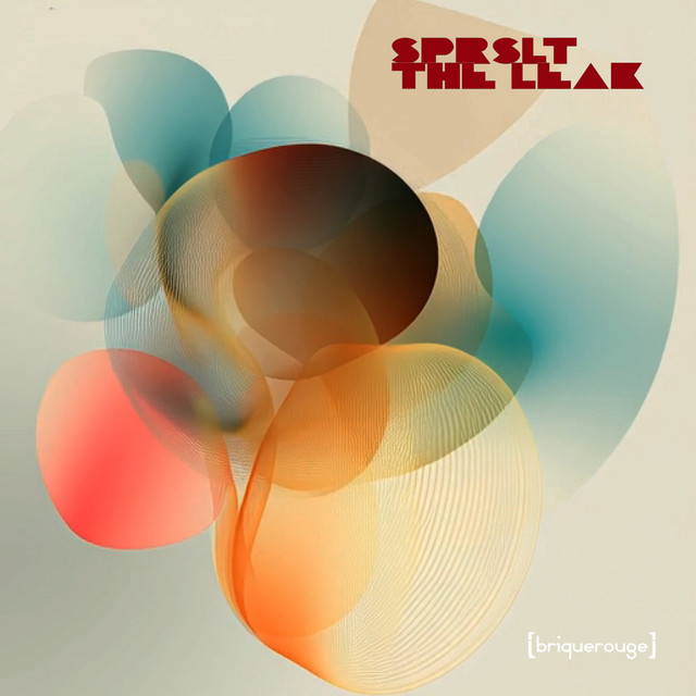 The Leak cover art