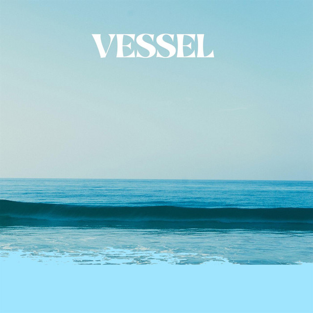 Flat cover art