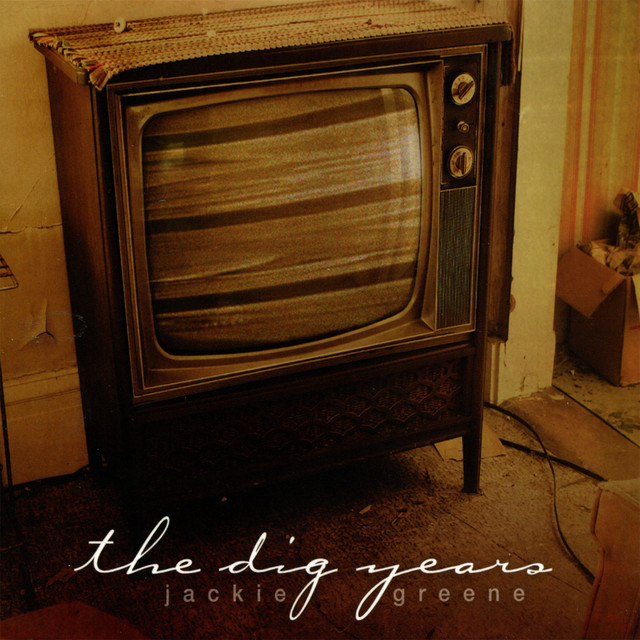 The Dig Years: 2001-2005 cover art