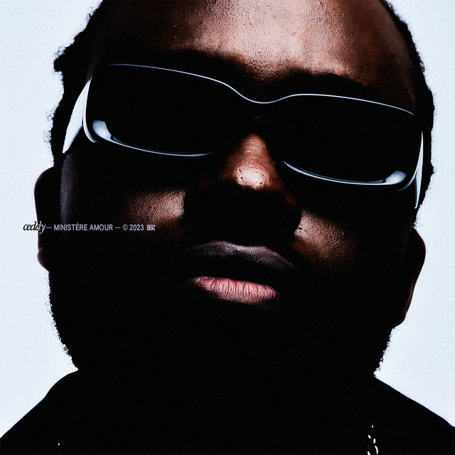 Ministère Amour. cover art