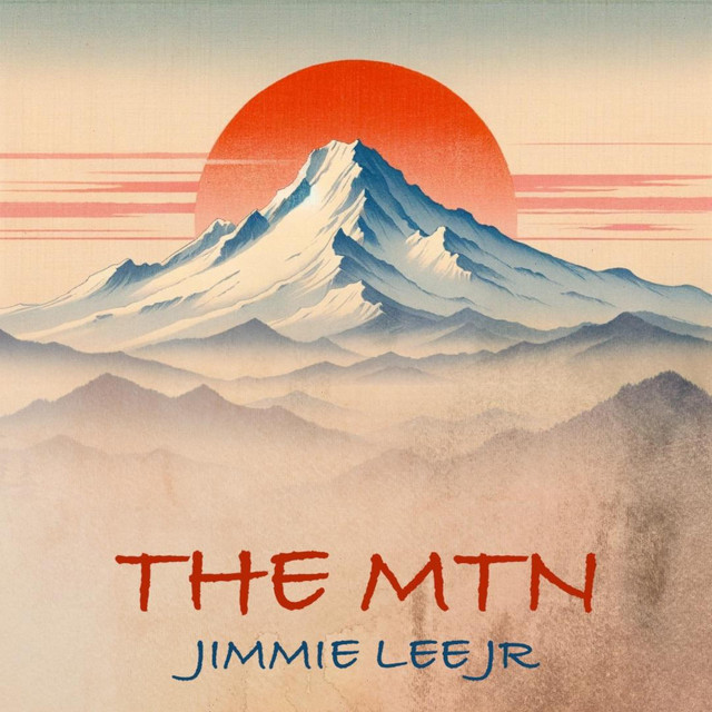 THE MTN cover art