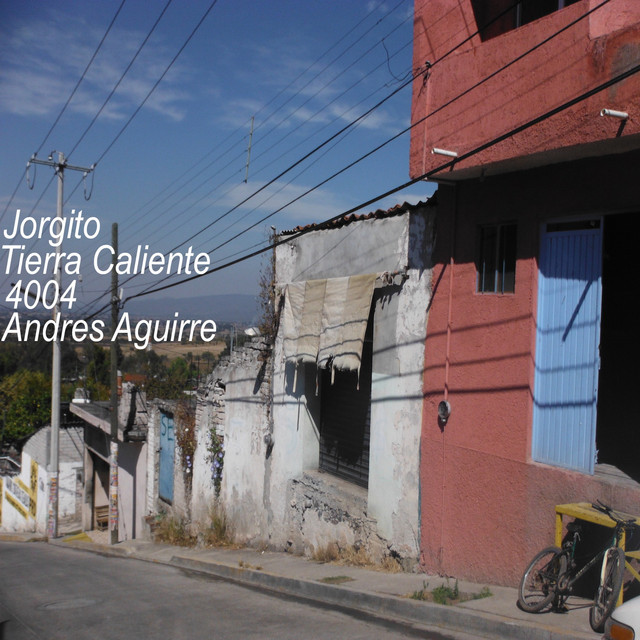 Life Is on Your Side - Andres Aguirre Mix cover art