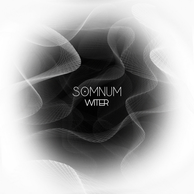 Обкладинка: Somnum — WITER