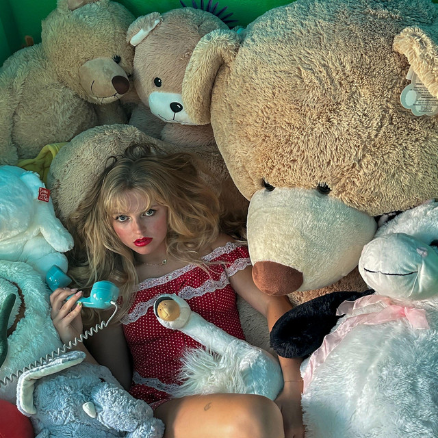 undefined album image