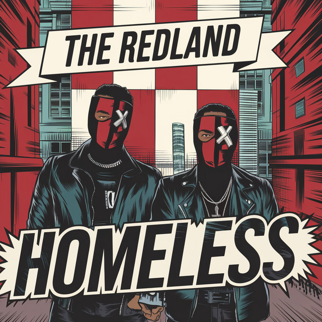 Homeless cover