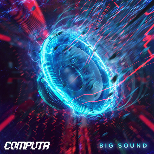 Big Sound cover art