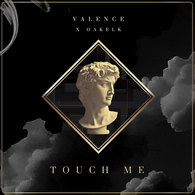 Touch Me cover art