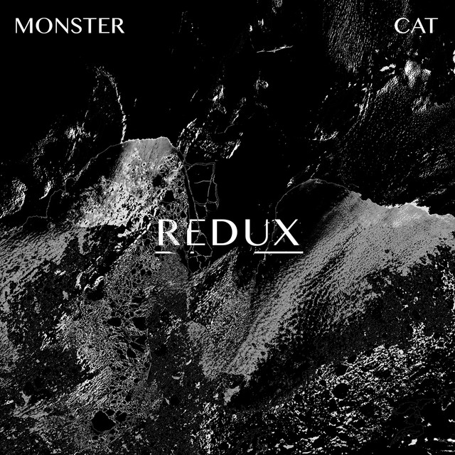 MONSTER CAT