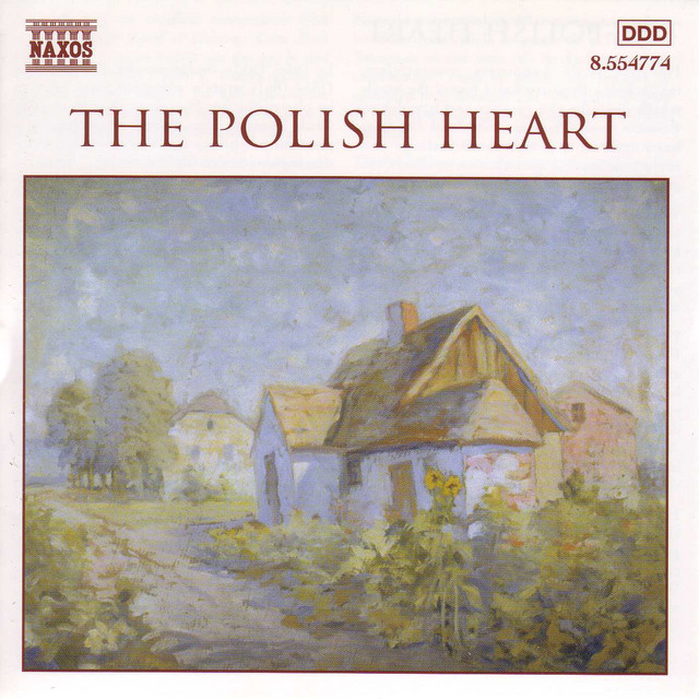 Symphony No. 3, Op. 36, "Symfonia piesni zalosnych" (Symphony of Sorrowful Songs): Symphony No. 3, Op. 36 [Symphony of Sorrowful Songs] 2nd mvt: Lento e largo - Tranquillisimo