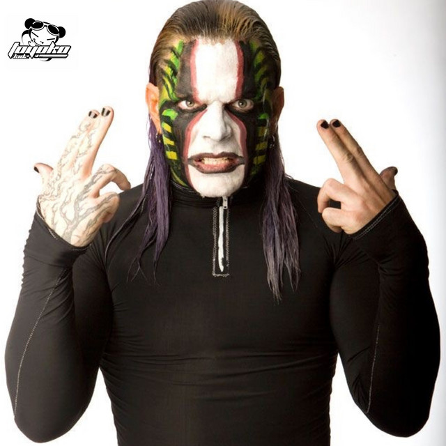 HardyBoy(og version) - Remasterizado