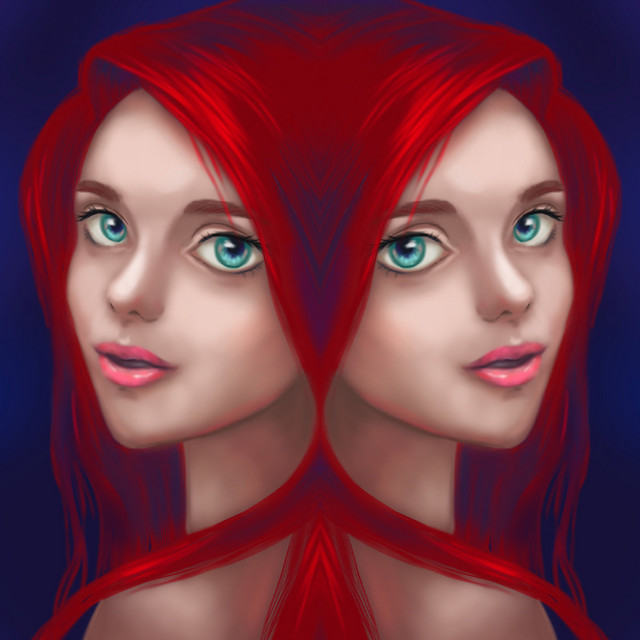 SAY cover art