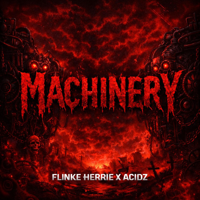 Machinery