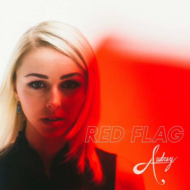 Red Flag - Single by Audriix | Spotify