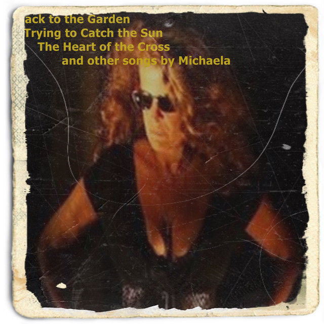 Back to the garden cover art