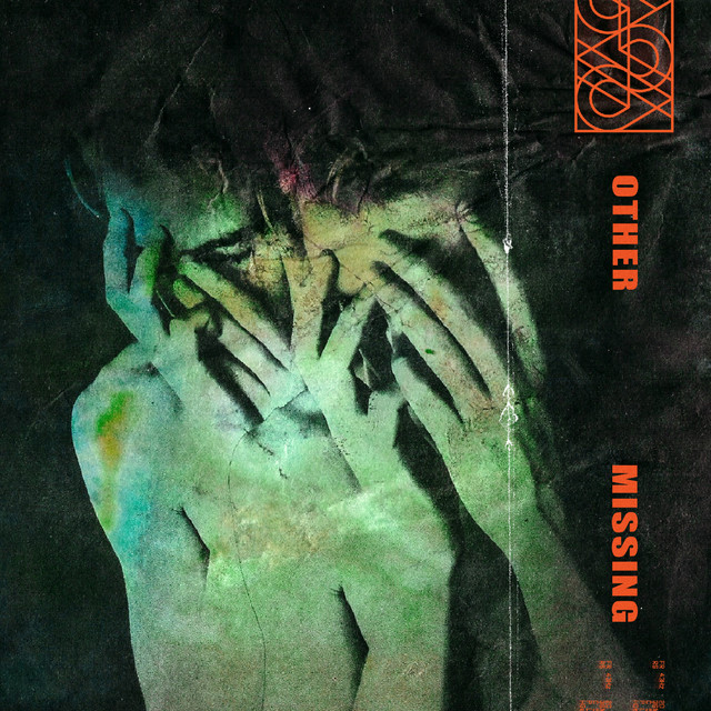 Missing cover art