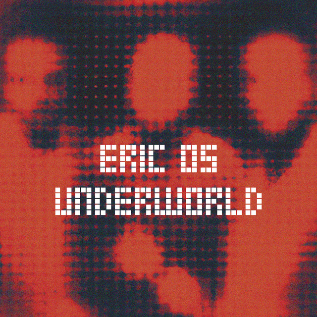 Underworld cover art