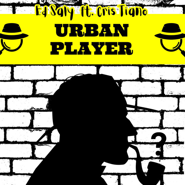 Urban Player cover art