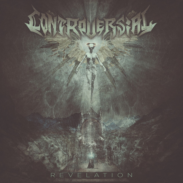 Revelation cover