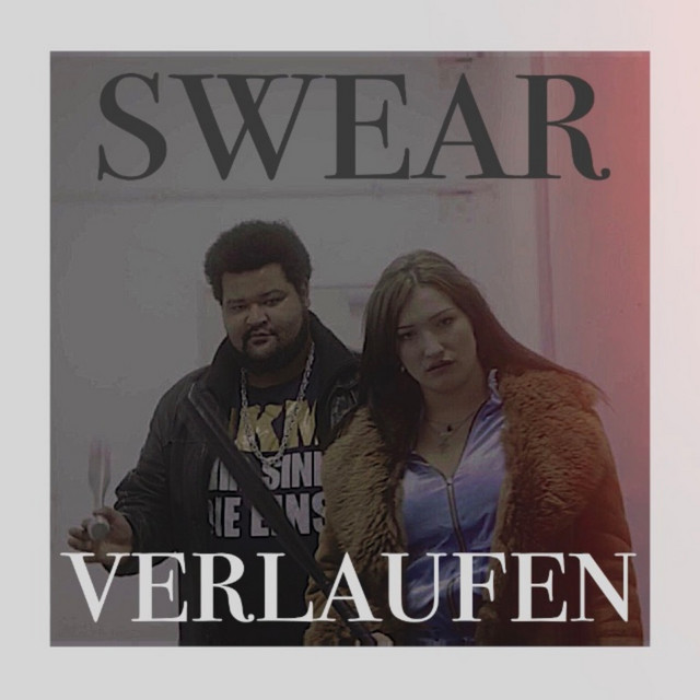 Verlaufen cover