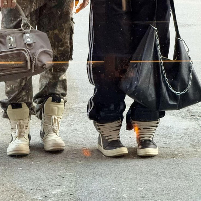 rick owens