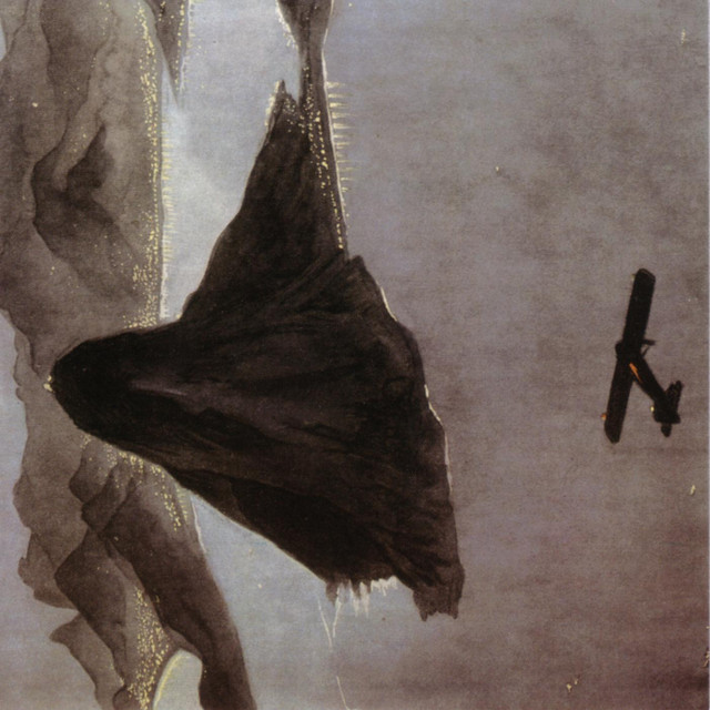 undefined album image