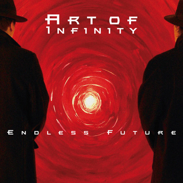 Endless Future cover