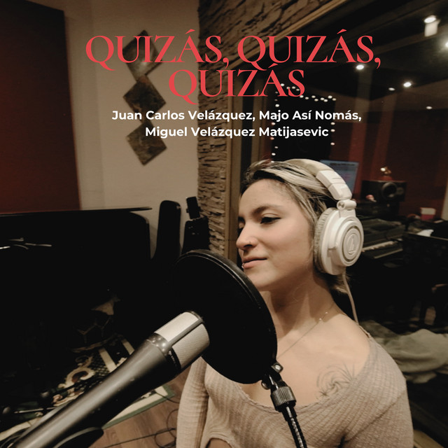 Quizás, Quizás, Quizás