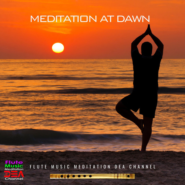 Meditation at dawn
