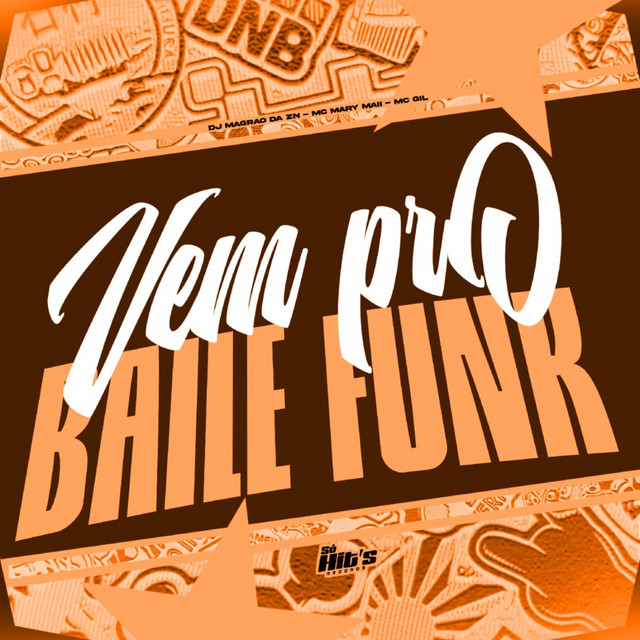 Vem Pro Baile Funk