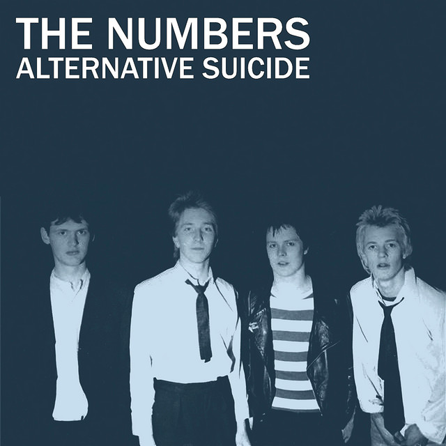 Alternative Suicide cover art