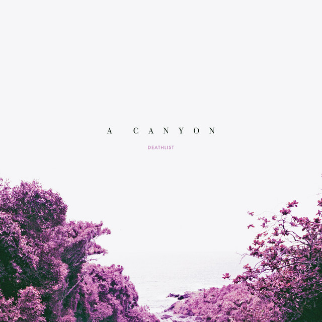 A Canyon cover art