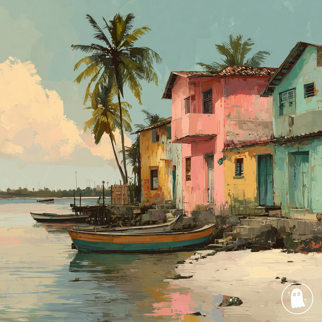Pastel Bahia